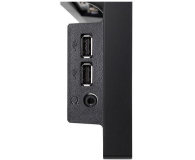 Nec MultiSync EA244WMi biały - 222957 - zdjęcie 5